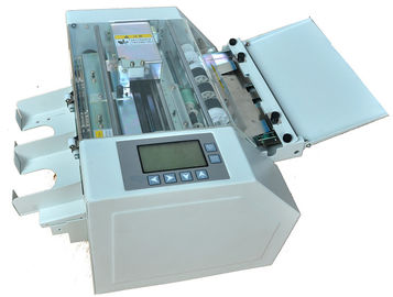 High Precision Business Card Cutting Machine Fast Name Card Cutter